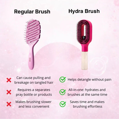 HydraBrush